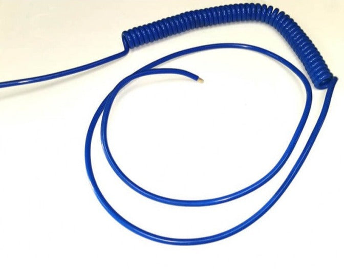 Gimbal brush replacement cable - Cowcare Systems