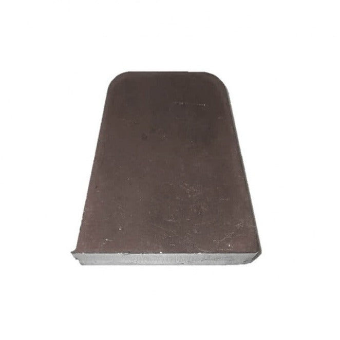 Replacement Hardox Blade Lifting Teeth - Cowcare Systems