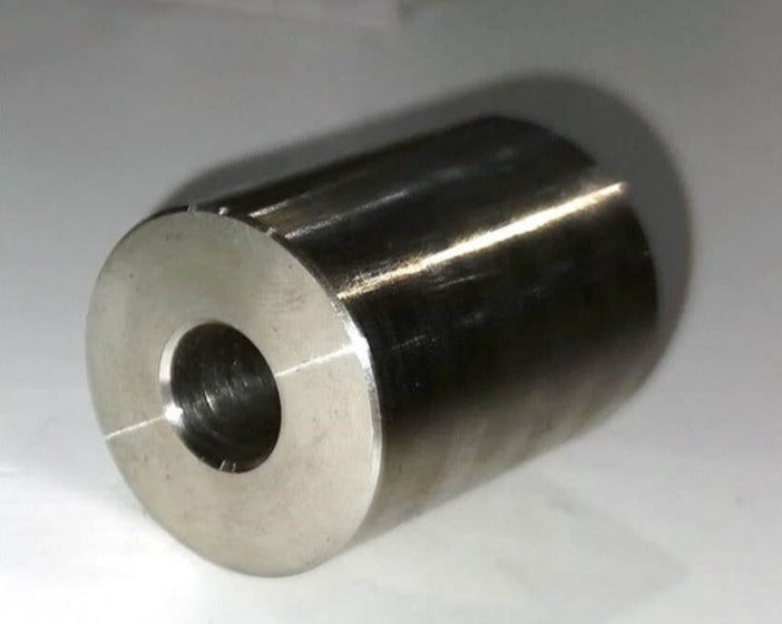 Replacement Stainless Steel Spindle - Cowcare Systems