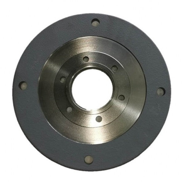 Replacement Gearbox mounting Flange - Cowcare Systems
