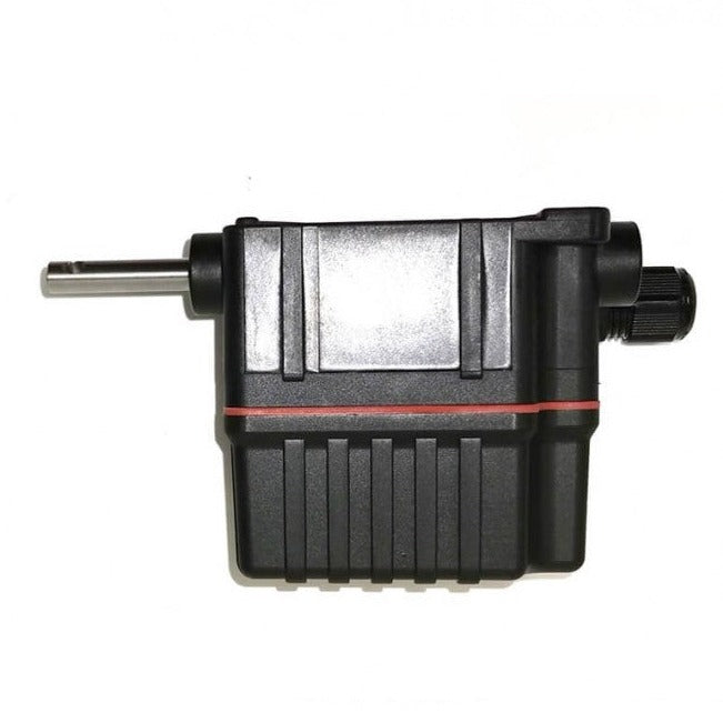 Backing Gate Rotary Cam Limit Switch - Cowcare Systems