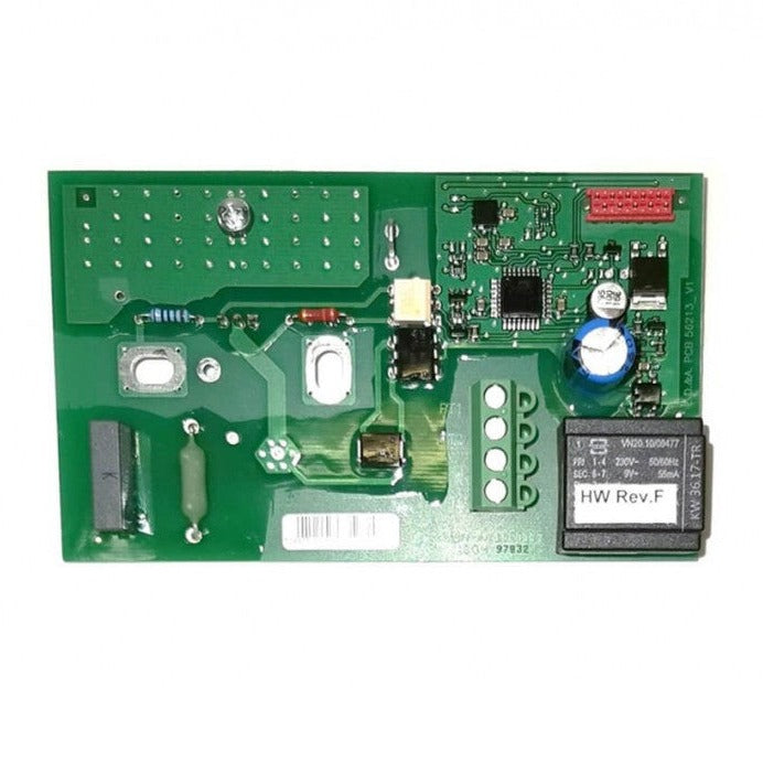 Roto Brush PCB Card - Cowcare Systems